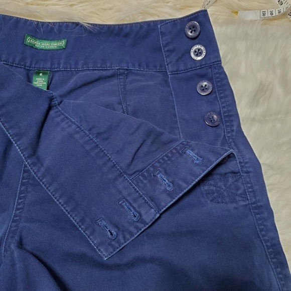 Lauren Jeans Company Ralph Lauren Shorts